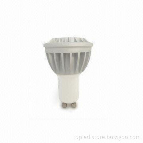 7W Eco LED Spotlight Bulb